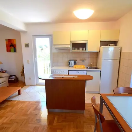 Apartment Mirela
