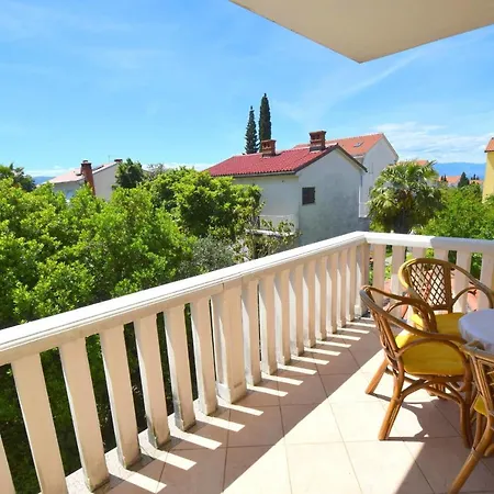 Apartment Mirela