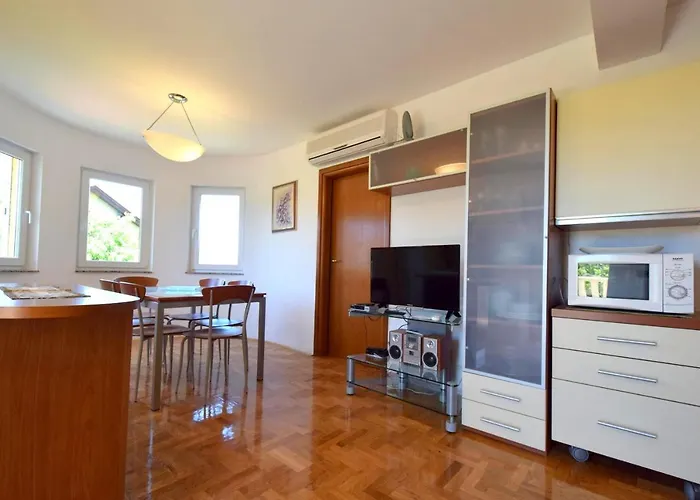 Appartement Mirela *