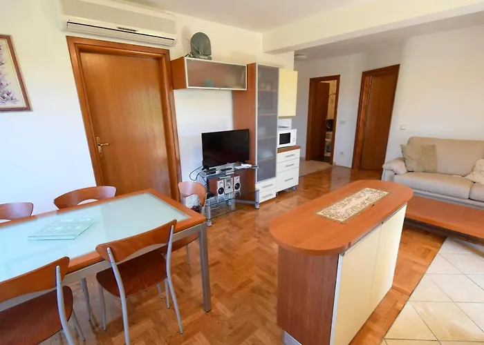 Mirela Appartement