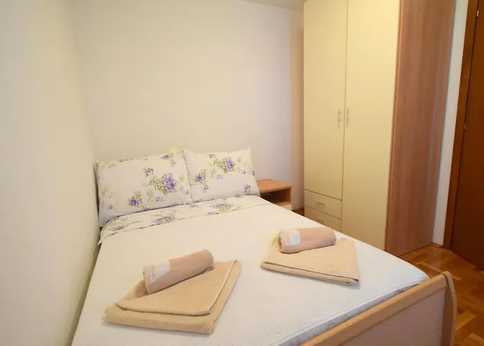 Appartement Mirela *