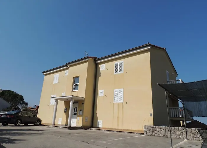 Appartement Mirela *