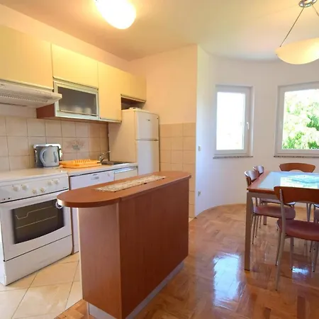 Mirela Appartement Malinska