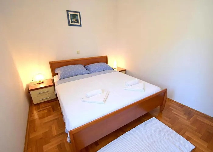 דירה Mirela מאלינסקה