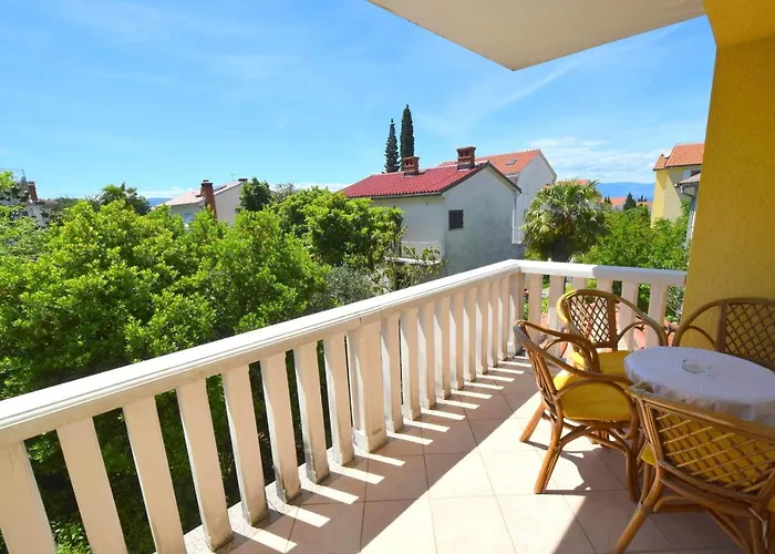 Apartamento Mirela