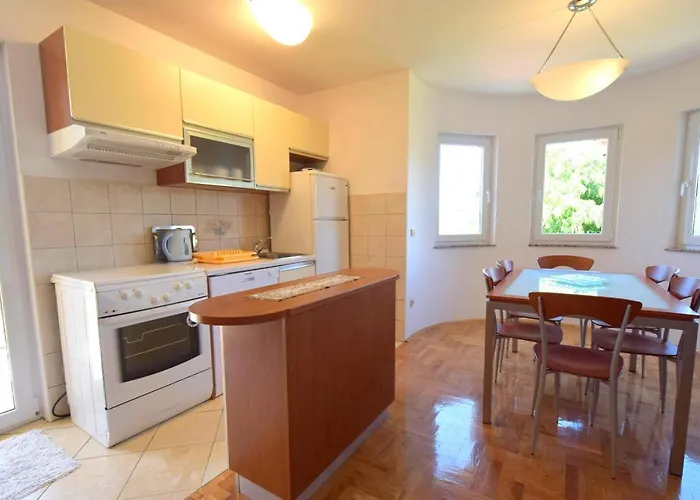 Mirela דירה מאלינסקה